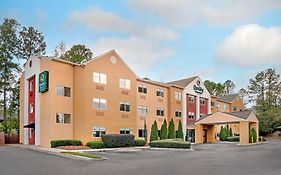 Quality Inn & Suites Birmingham - Highway 280